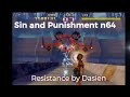 Sin and Punishment GMV Dasein- Resistance