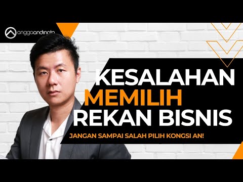 Video: Apakah rekan bisnis merupakan entitas tertutup?