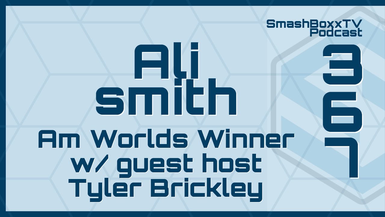 Ali Smith - Episode #367 - YouTube