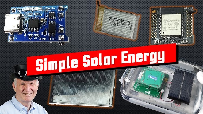 ESP32-WROOM battery measuring / monitoring · Issue #2158