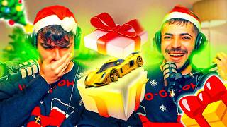 Gli ha REGALATO un ***** per NATALE?! - STREETSMART EP.03