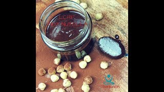 LCHF Not Nutella made with your Thermomix screenshot 5