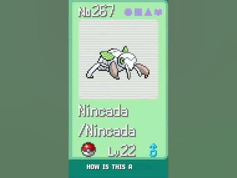 BEANS - Alpharad’s Pokémon: Too Many Types #pokemon #gaming #letsplay #