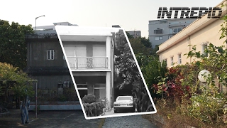 After bruce lee's death in his hong kong home during 1973, $100
million hkd mansion was renovated into a love hotel, which has since
been abandoned 20...