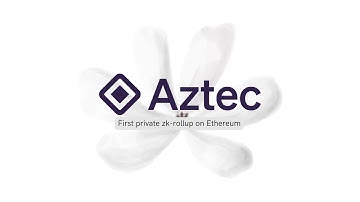 #Aztec connect / zk.money - guarantee of your blockchain privacy!