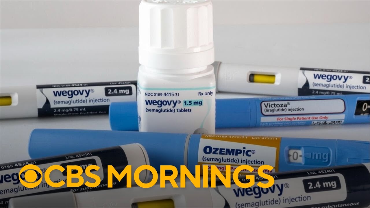 Breaking down findings of new study on weight loss drugs and breast cancer Breaking down findings of new study on weight loss drugs and breast cancer
