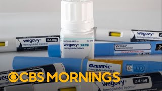 Breaking down findings of new study on weight loss drugs and breast cancer