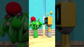 Funniest JJ vs Mikey Troll Ever 😂🔥 #minecraft #animation #funny