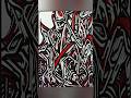 #art #graffiti #artist #illustrati #drawing #inkdrawing #abstractart #calligraphy #sketch #abstract