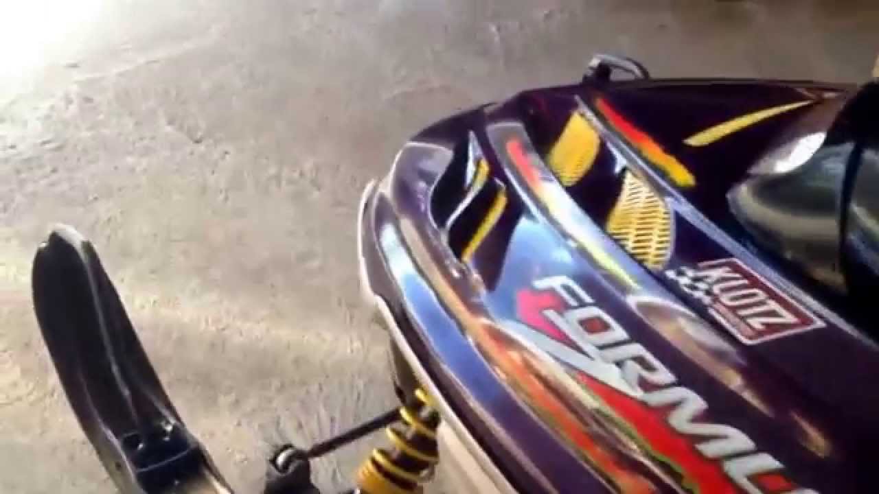 ski-doo-formula-z-700-youtube