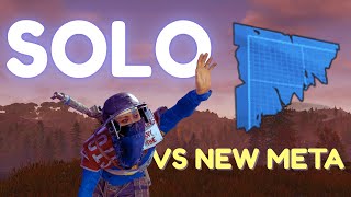 Rust Solo VS New Meta