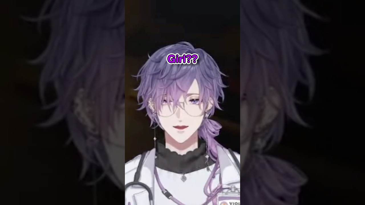 Gas Station Skill Issue @FinanaRyugu @UkiVioleta 【NIJISANJI EN】