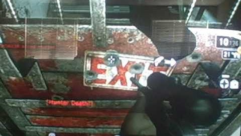 Left 4 Dead Funny Random Stuff Part 1