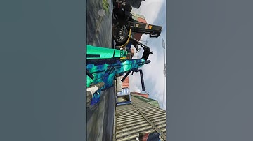 EPIC DLQ WITH ALCHEMY STARS CAMO COD MOBILE #codm #shorts #codmobile #callofdutymobile