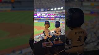 Blue Jay Games George Springer Souvenir #toronto #shorts #bluejays