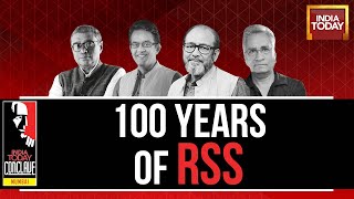 100 Years Of RSS: Why Golwalkar Endures | India Today Conclave Mumbai