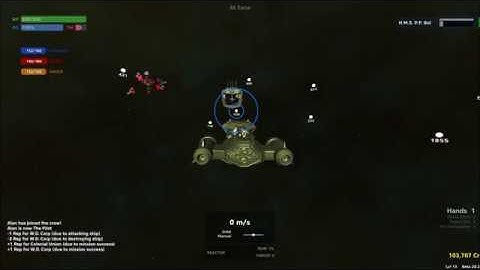 Pulsar: Lost Colony - The Fastest Repair Job in the West