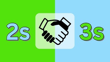 The Twins and Triplets Problem