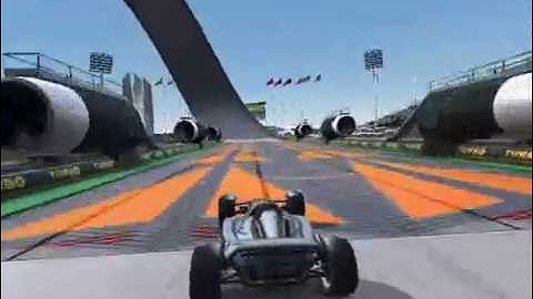 Prototype Zi-18 (Custom Track) :Updated: