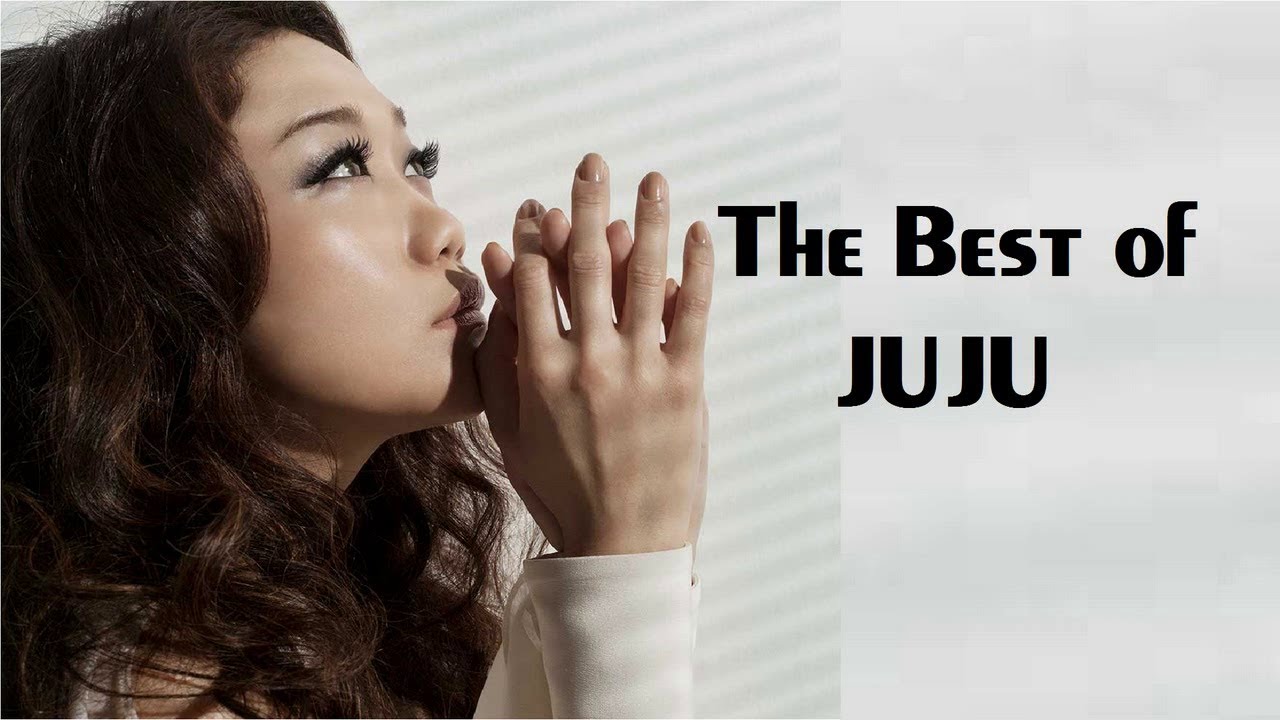 JUJU All album 2018 The Best Japanese Songs Of All Time YouTube