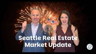 Market Update With The Janusgroup - July 2026 - Seattle Real Estate