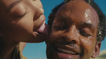 Post Malone - I Like You (A Happier Song) w. Doja Cat [Official Music Video]