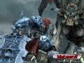 Darksiders Wrath Of War