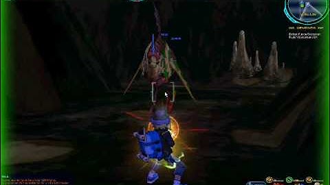 Fusino Fall Level 16 nano (demongo)