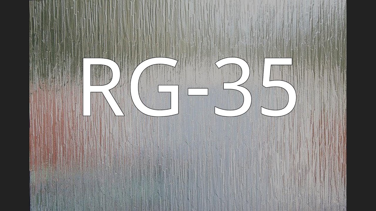 RG-35