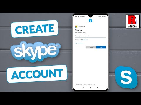 Video: How To Activate A Skype Account