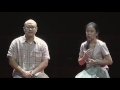 เลี้ยงลูกให้เป็นคนปกติ | อัศวิน นาคพงศ์พันธุ์ & พรพิมล นาคพงศ์พันธุ์ | TEDxBangkok