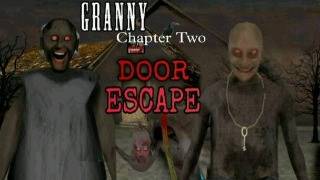 GRANNY 2 | HARD MODE 😱 NO DEATH CHALLENGE