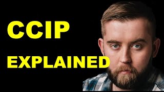 Chainlink's Cross Chain Interoperability Protocol Explained!