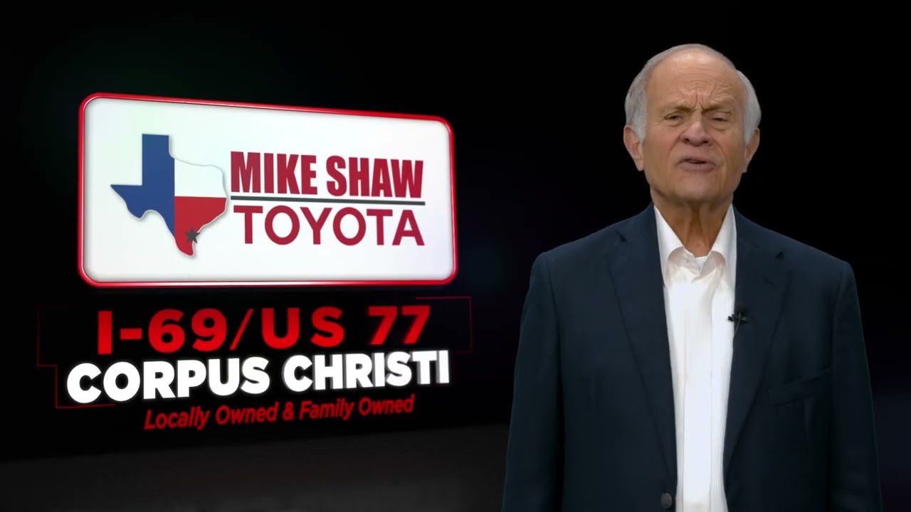 Time to Hit the Road, Get a New 2025 Corolla Only $169/mo at Mike Shaw Toyota--Summer Starts Here!