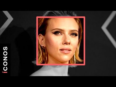 Scarlett Johansson y la traición que la alejó de su hija | íconos