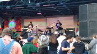 Anders Osborne - Black Tar