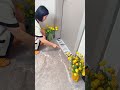 Sound Proof Under Door Strip 📌 Honestly why isn't this installed on every door by default. 🚪🔇