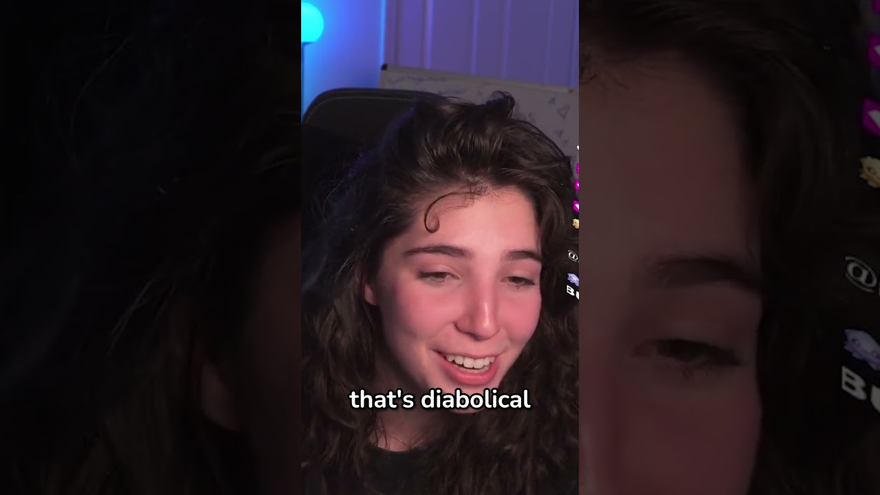 I will never recover