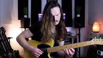 Jared Dines - Shred Collab V Entry | James Frankland