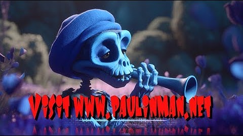Valley Of The Skulls Official Music Video
