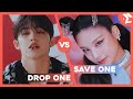 [KPOP GAME] ULTIMATE SAVE ONE DROP ONE KPOP SONGS (VERY HARD) [32 ROUNDS]