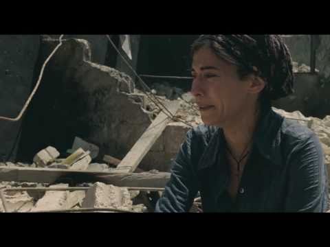Incendies Trailer - Oscar Nomination 2011 - ab Apr...