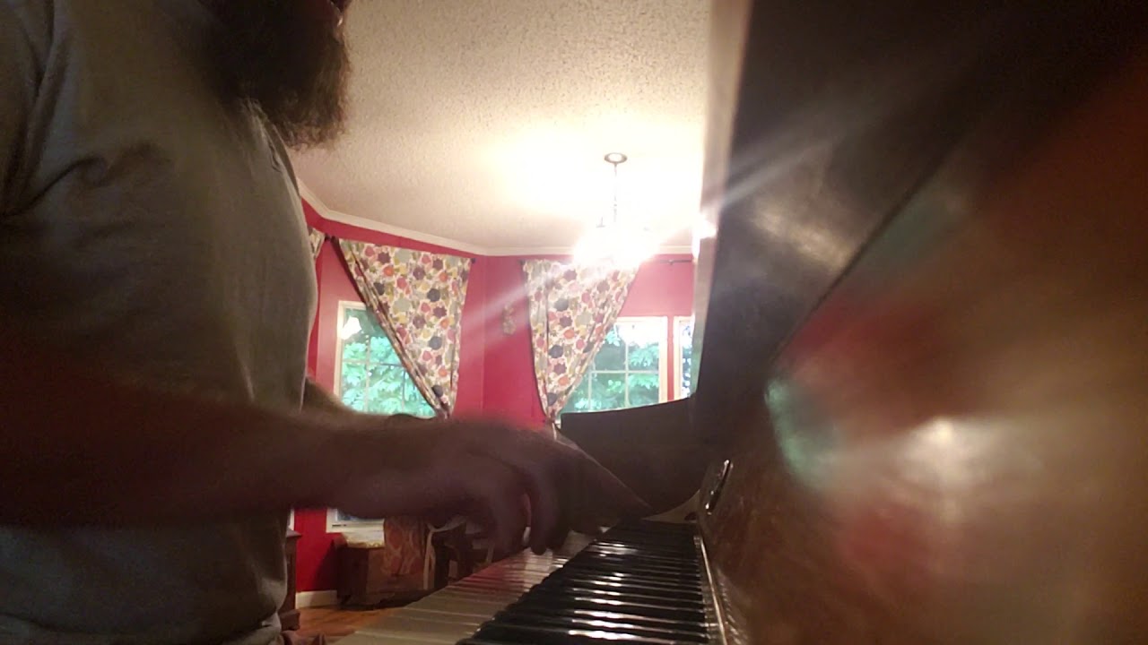 Ryan Ramey - Peel You Away - YouTube