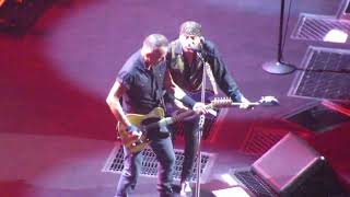 Bruce Springsteen - Prove It All Night, 4/3/23 at Barclays Center in Brooklyn, NY