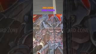 Dark Grepher #normal #summon #tutorial #yugioh