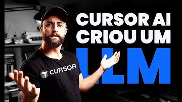 Conheça o LLM exclusivo do Cursor AI, o Composer-1