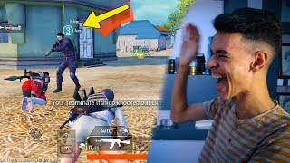 جيم للضحك فقط  | PUBG Mobile