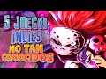 5 Excelentes Indies que DEBERÍAS JUGAR I Fedelobo