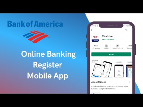 Bank of America Online Banking | Login | Register