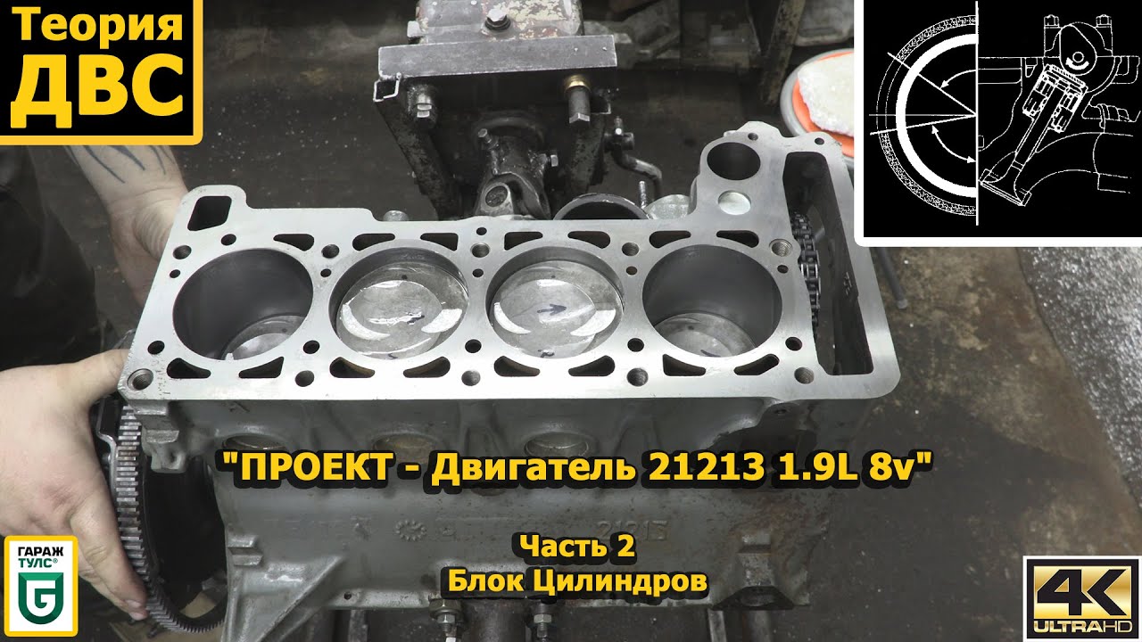 Часть двигателя 6 букв